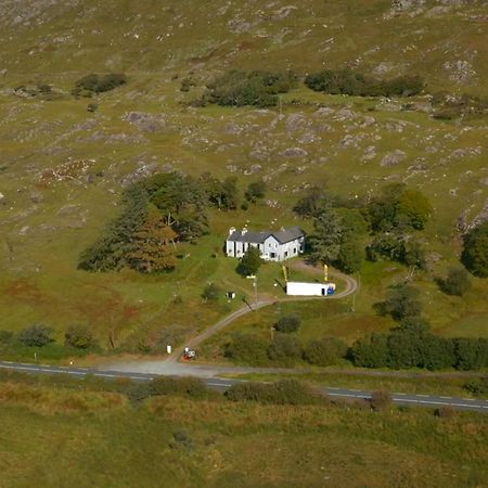 Ben Lettery Hostel Ballynahinch Exterior photo